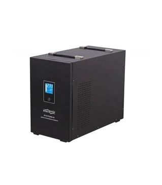 Источник бесперебойного питания EnerGenie 3000VA/1800W LCD (EG-HI-PS3000-02)