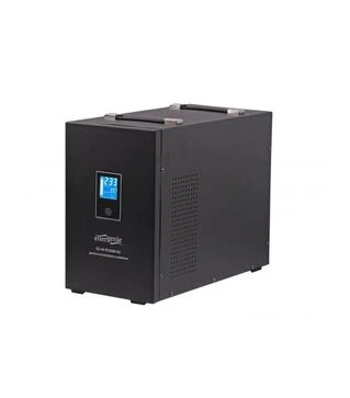 Источник бесперебойного питания EnerGenie 5000VA/3000W LCD (EG-HI-PS5000-02)