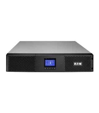 Источник бесперебойного питания Eaton 9SX 1500VA RM 2U, 1500VA/1350W, LCD (9103-63152)