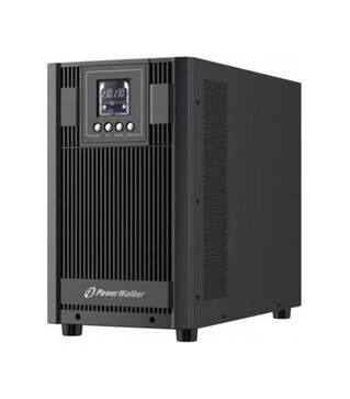 Джерело безперебійного живлення PowerWalker VFI 3000 AT, 3000VA/2700W (10122182)
