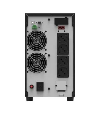 Джерело безперебійного живлення PowerWalker VFI 3000 AT, 3000VA/2700W (10122182)