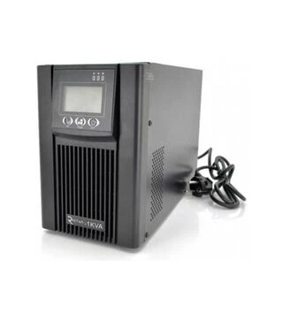 Джерело безперебійного живлення Ritar PT-1KL-LCD, 1000VA/900W (PT-1KL-LCD)