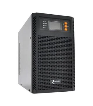 Джерело безперебійного живлення Ritar PT-2KL-LCD, 2000VA/1800W (PT-2KL-LCD)