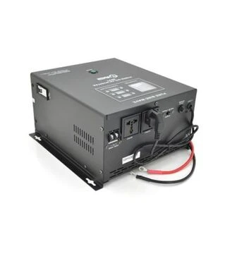 Джерело безперебійного живлення Europower RTSWm-MPPT-500LCD, 500VA/300W (RTSWm-MPPT-500LCD)