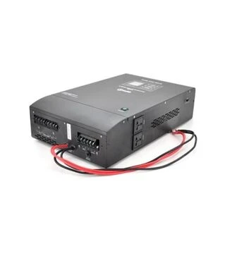 Источник бесперебойного питания Europower RTSWm-MPPT-5000LCD, 5000VA/3500W (RTSWm-MPPT-5000LCD)