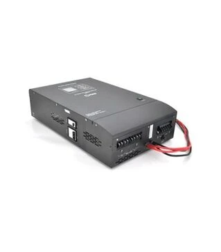 Источник бесперебойного питания Europower RTSWm-MPPT-5000LCD, 5000VA/3500W (RTSWm-MPPT-5000LCD)