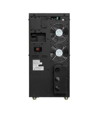 Источник бесперебойного питания Powercom MAC-6000, 6000VA/6000W, LCD (MAC6000)