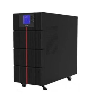 Источник бесперебойного питания Powercom MAC-10000, 10000VA/10000W, LCD (MAC-10K)