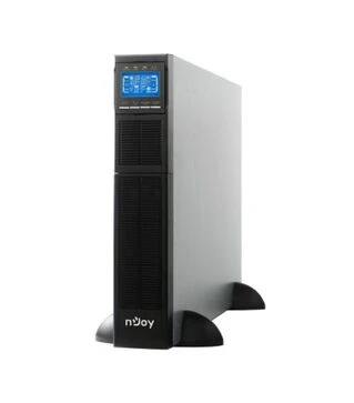 Пристрій безперебійного живлення nJoy Balder 6000 USB, 6000VA/6000W (PWUP-OL06KBA-AZ01B)