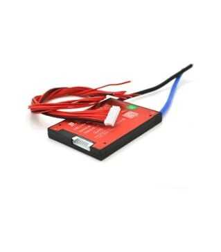 Контроллер BMS DaLy LiFePO4, 24 В, 8S, 30 A (DL8S-30A)