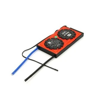 Контроллер BMS DaLy LiFePO4, 12 В, 4S, 30 A (SMDL4S-30A)
