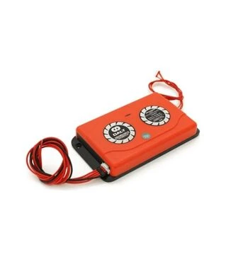 Контролер BMS DaLy, 12 В, 4S, 1 A (SMART DALY 4S 1A)