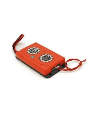 Контролер BMS DaLy, 12 В, 4S, 1 A (SMART DALY 4S 1A)