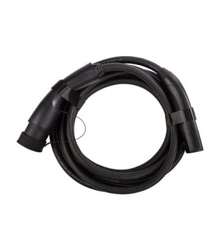 Кабель для зарядних станцій HiSmart 22 кВт, 3 фази, 200 м (EV200870)