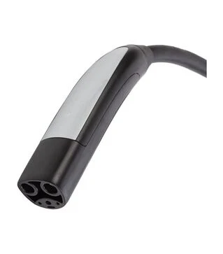 Кабель для зарядних станцій HiSmart 22 кВт, 3 фази, 200 м (EV200870)