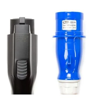 Зарядний пристрій для електромобілів HiSmart Type 1, 7,2 кВт (EV200030)