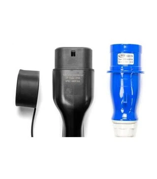 Зарядное устройство для HiSmart Type 2, 7,2 кВт (EV200047)