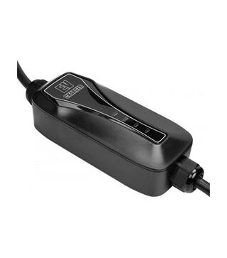 Зарядное устройство для HiSmart Type 2, 7,2 кВт (EV200047)