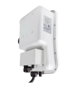 Зарядная станция для электромобилей HiSmart Type 2, 22 кВт (EV200085)