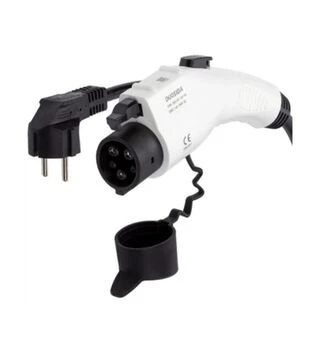 Зарядное устройство для электромобилей Duosida Type 1, 3,6 кВт (EV200269)