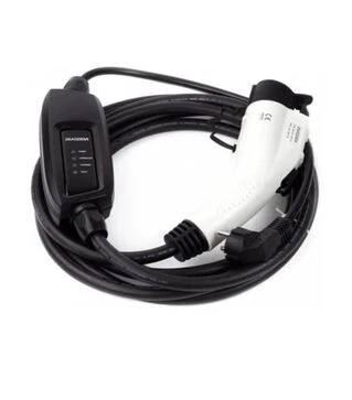 Зарядное устройство для электромобилей Duosida Type 1, 3,6 кВт (EV200269)