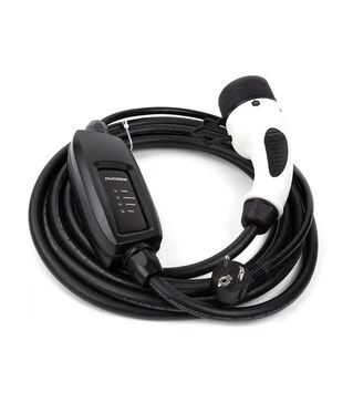 Зарядний пристрій для електромобілів Duosida Type 2, 3,6 кВт (EV200276)