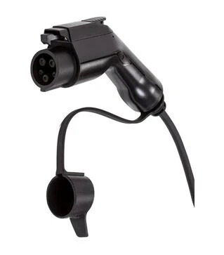 Зарядний пристрій для електромобілів HiSmart Type 1, 3,6 кВт (EV200689)