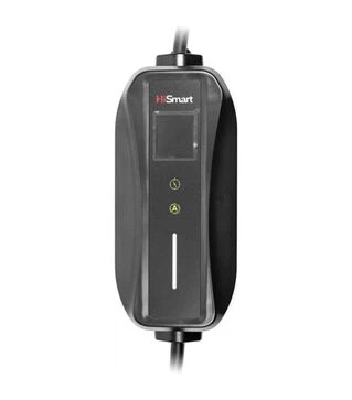 Зарядний пристрій для електромобілів HiSmart Type 1, 3,5 кВт (EV200849)