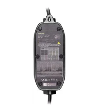 Зарядний пристрій для електромобілів HiSmart Type 1, 3,5 кВт (EV200849)