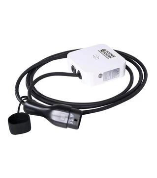 Зарядная станция для электромобилей K&ouml;nner&amp;S&ouml;hnen KS P32/3, 22 кВт (KS P32/3)