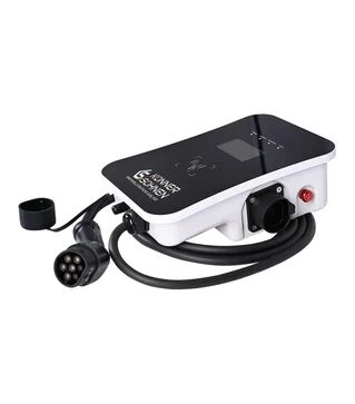 Зарядная станция для электромобилей K&ouml;nner&amp;S&ouml;hnen KS X16/3, 11 кВт (KS X16/3)