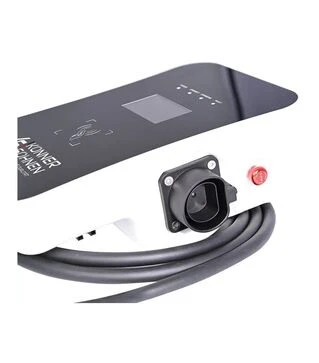 Зарядная станция для электромобилей K&ouml;nner&amp;S&ouml;hnen KS X16/3, 11 кВт (KS X16/3)