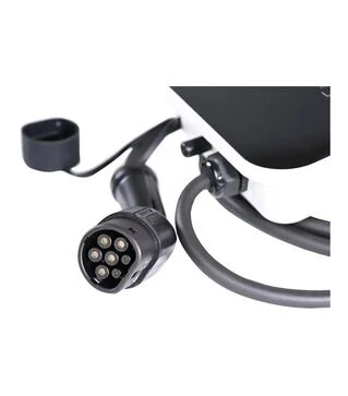 Зарядная станция для электромобилей K&ouml;nner&amp;S&ouml;hnen KS X16/3, 11 кВт (KS X16/3)