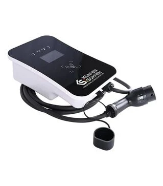 Зарядная станция для электромобилей K&ouml;nner&amp;S&ouml;hnen KS X32/1, 7 кВт (KS X32/1)