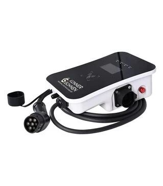 Зарядная станция для электромобилей K&ouml;nner&amp;S&ouml;hnen KS X32/1, 7 кВт (KS X32/1)