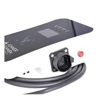 Зарядная станция для электромобилей K&ouml;nner&amp;S&ouml;hnen KS X32/1, 7 кВт (KS X32/1)