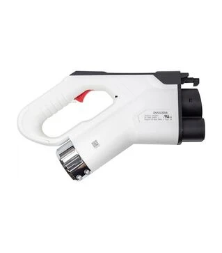 Конектор для заряджання електромобіля Duosida CCS Combo1, 200A, 3 фази (EV200474)