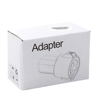 Адаптер кабеля для зарядки электромобиля HiSmart Tesla &ndash; Type 1 (EV200528)