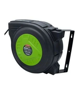 Сетевой удлинитель на катушке Procraft EK-25N, 25 м (900252)