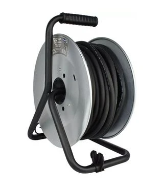 Мережевий подовжувач на котушці Konner&amp;Sohnen KS CRM-30M (KS CRM-30M)