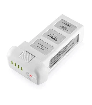 Акумуляторна батарея PowerPlant для DJI Phantom 2 5200mAh (CB970278)