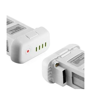 Акумуляторна батарея PowerPlant для DJI Phantom 2 5200mAh (CB970278)