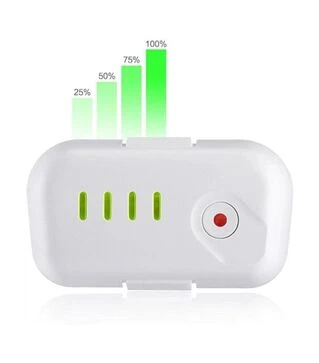 Акумуляторна батарея PowerPlant для DJI Phantom 2 5200mAh (CB970278)