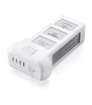 Аккумуляторная батарея PowerPlant для DJI Phantom 3 4480mAh (CB970285)