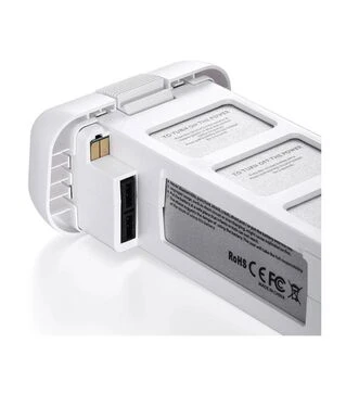 Аккумуляторная батарея PowerPlant для DJI Phantom 3 4480mAh (CB970285)