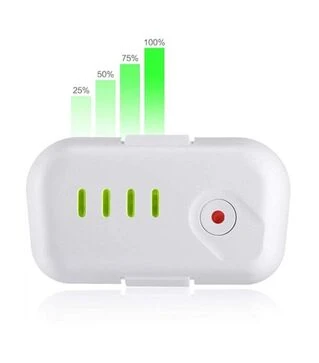 Аккумуляторная батарея PowerPlant для DJI Phantom 3 4480mAh (CB970285)