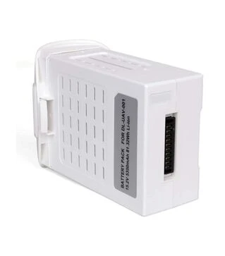 Акумуляторна батарея PowerPlant для DJI Phantom 4 5350mAh (CB970292)