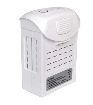 Акумуляторна батарея PowerPlant для DJI Phantom 4 5350mAh (CB970292)