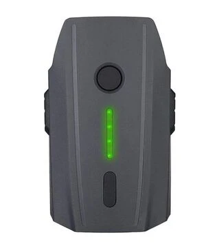 Акумуляторна батарея PowerPlant для DJI Mavic Pro 3830mAh (CB970308)