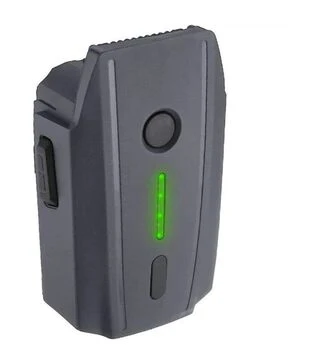 Акумуляторна батарея PowerPlant для DJI Mavic Pro 3830mAh (CB970308)